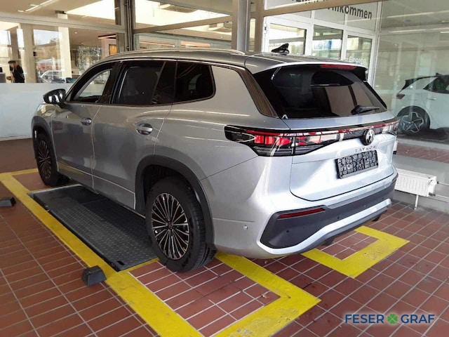 Volkswagen Tayron 2.0 TDI DSG