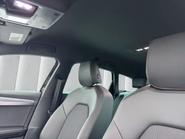 Cupra Leon DSG Sportstourer