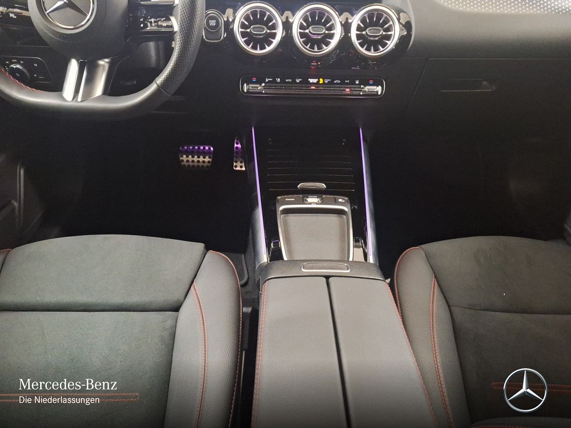 Mercedes-Benz EQA 300 4MATIC