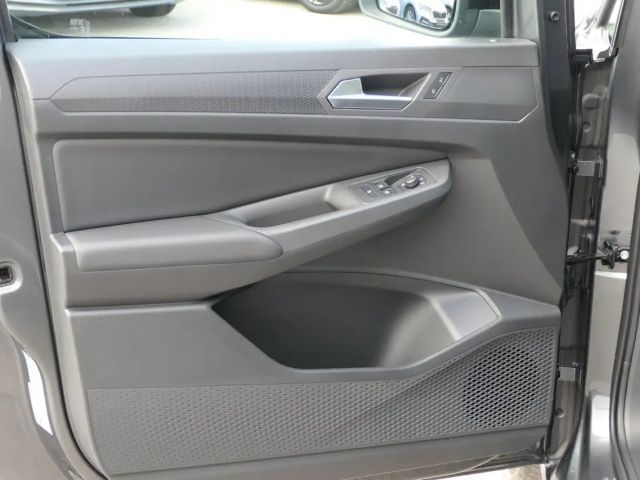 Volkswagen Caddy 4Motion Maxi Style