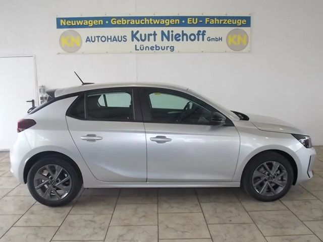 Opel Corsa Edition