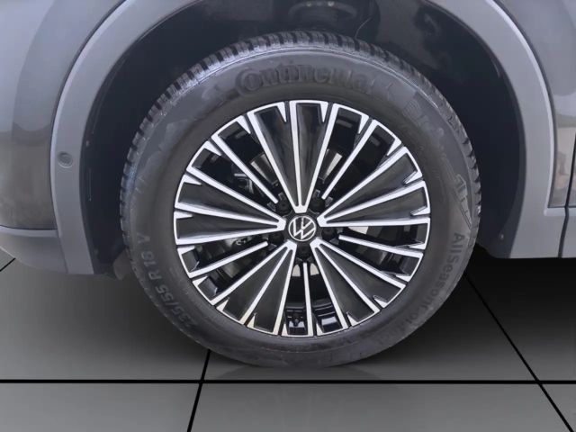 Volkswagen Tiguan 1.5 eTSI DSG Life