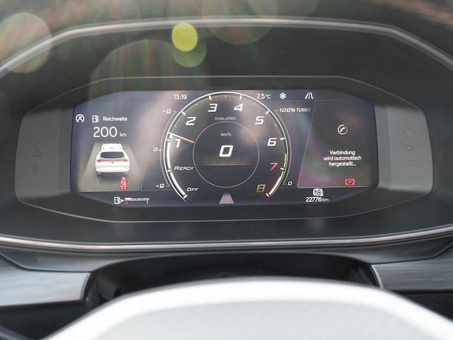 Cupra Formentor 1.5 TSI