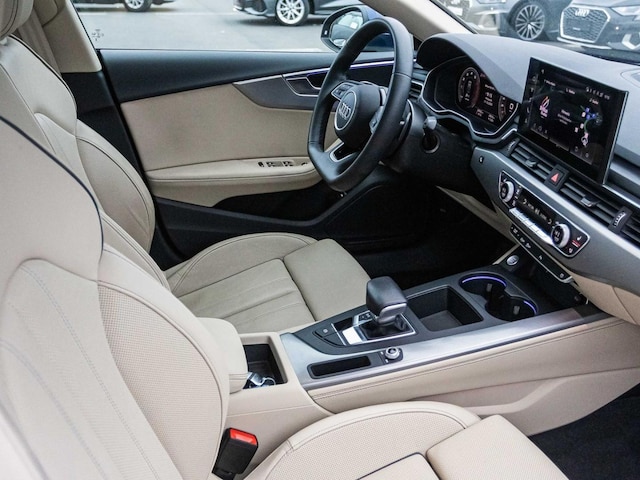 Audi A5 40 TFSI S-Tronic Sportback