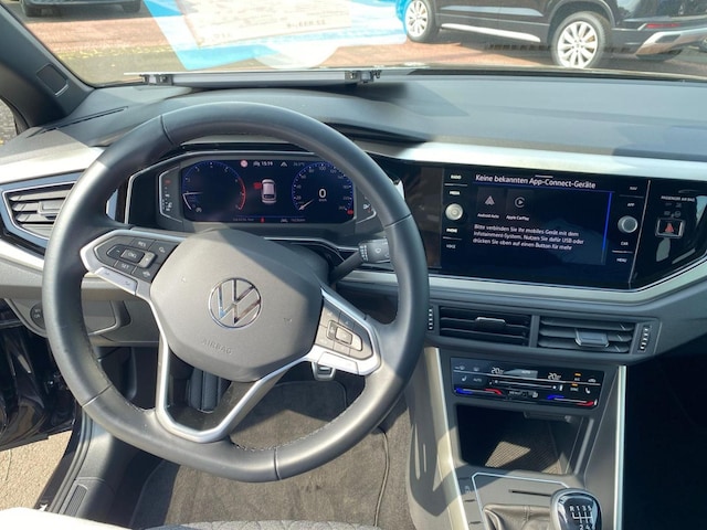 Volkswagen Taigo 1.0 TSI Move