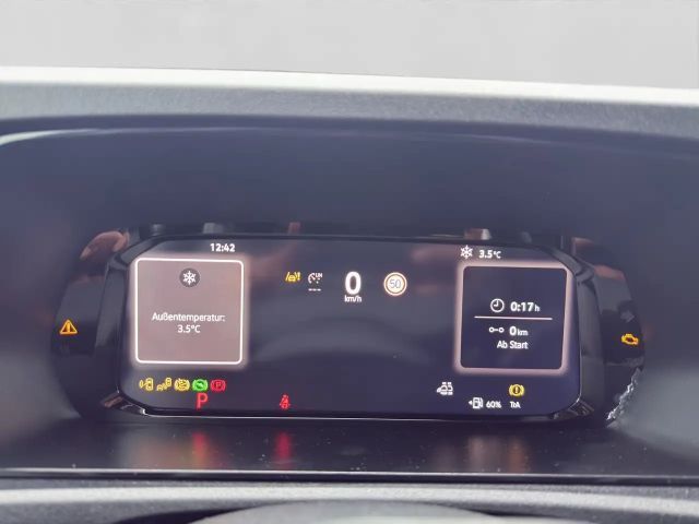 Volkswagen Caddy 1.5 TSI DSG Life