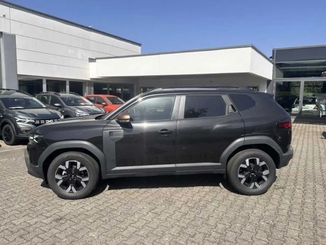 Dacia Duster Extreme TCe 130
