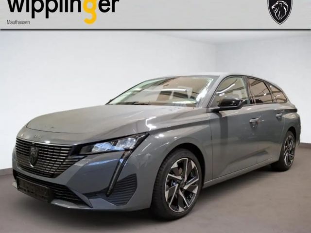 Peugeot 308 Allure Pack SW