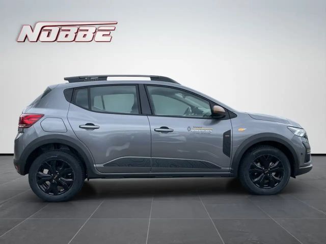 Dacia Sandero Extreme Stepway TCe 110