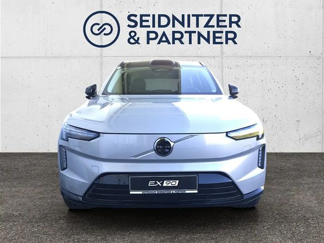 Volvo EX90 AWD Twin motor Ultra