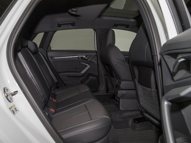 Audi S3 Quattro S-Tronic Sportback