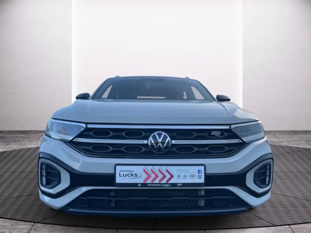 Volkswagen T-Roc 1.5 TSI R-Line Sound