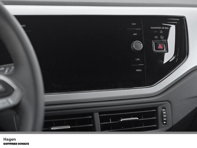 Volkswagen Polo DSG Life