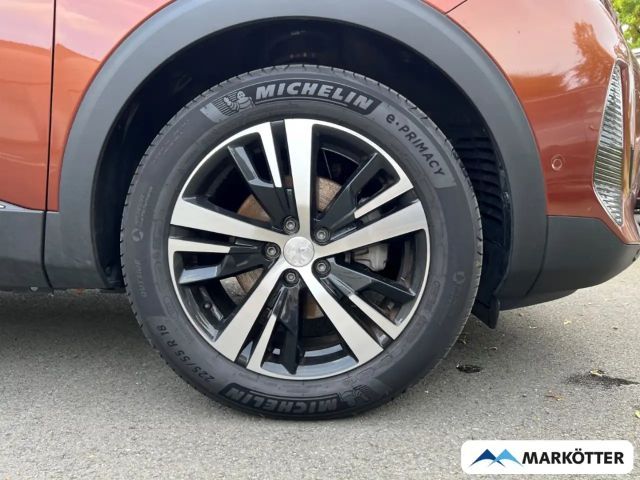 Peugeot 5008 GT-Line PureTech