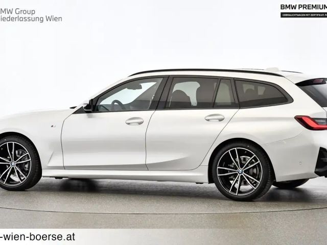 BMW 320 320d xDrive
