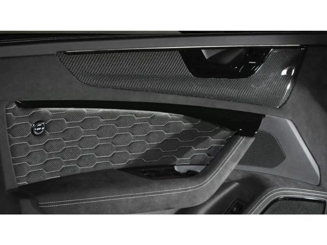 Audi RS7 RS 7 -X UNIKAT*1of3*Silber Matt