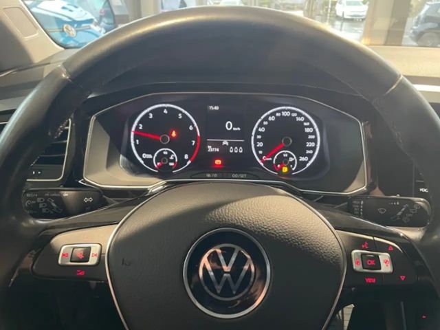 Volkswagen Polo 1.0 TSI