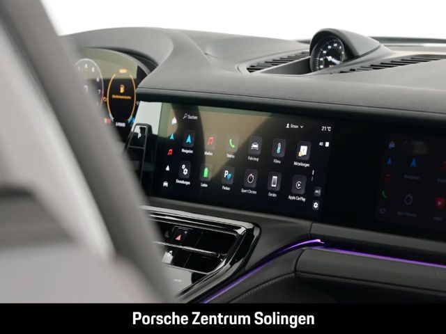 Porsche Panamera 4 E-Hybrid