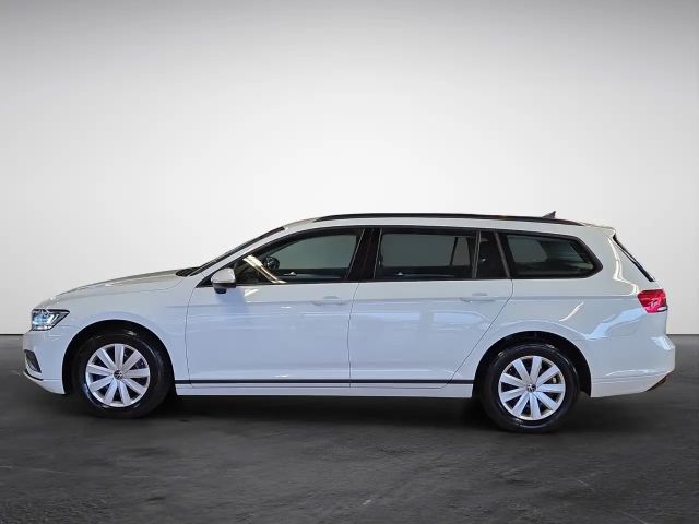 Volkswagen Passat 2.0 TDI Variant