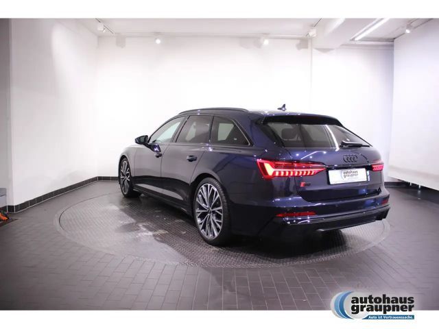 Audi S6 3.0 TDI Quattro