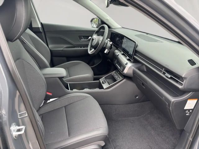 Hyundai Kona 1.6 Prime