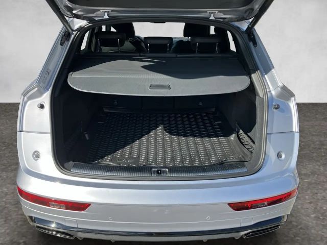 Audi Q5 40 TDI Quattro S-Line