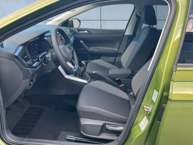 Volkswagen Taigo 1.0 TSI Life