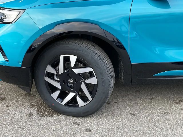 Opel Mokka GS-Line Grand Sport Turbo