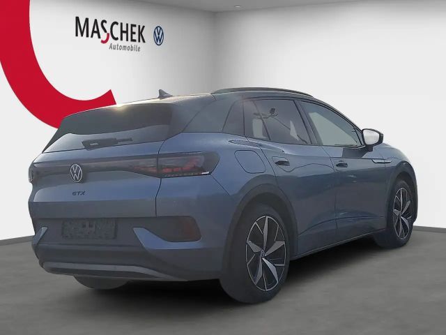 Volkswagen ID.4 4Motion GTX
