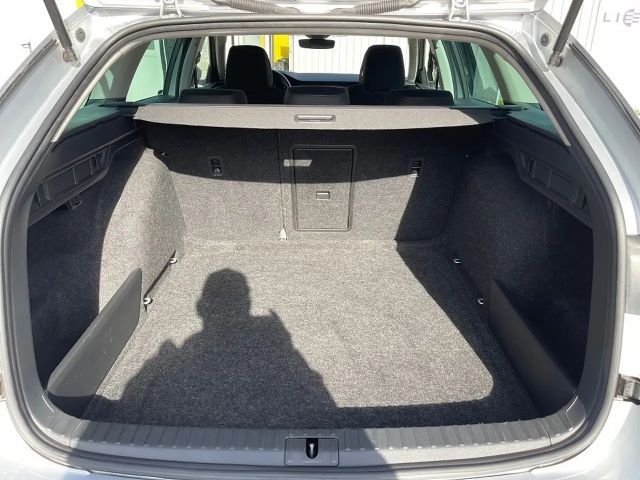 Skoda Octavia Ambition Combi