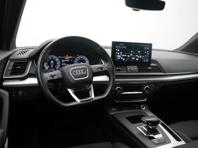 Audi Q5 Quattro S-Line