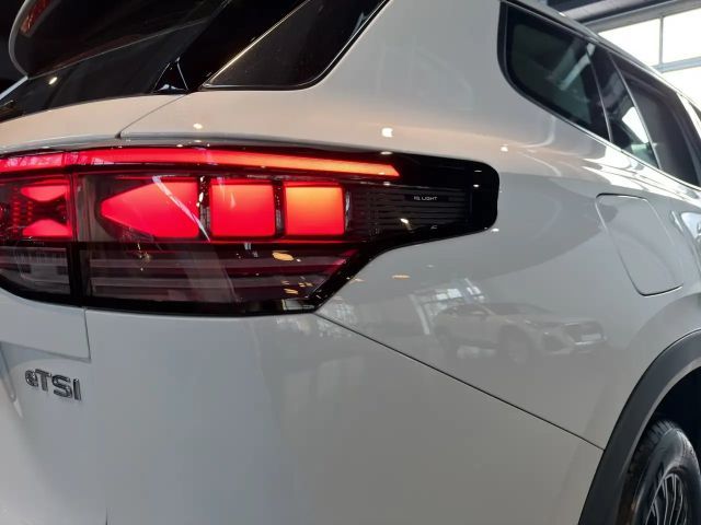 Volkswagen Tayron 1.5 eTSI Life