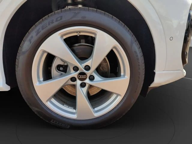 Audi Q5 Quattro S-Line Sportback