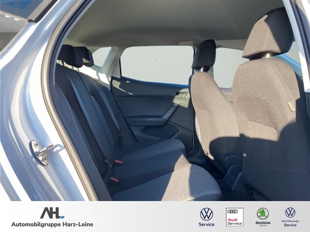 Seat Ibiza 1.0 SHZ/PDC/SMARTLINK/KLIMA/DAB