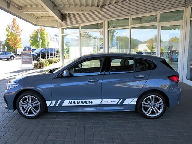 BMW 118 118i M-Sport Sedan