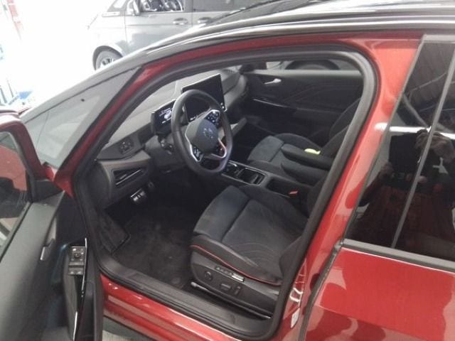 Volkswagen ID.3 GTX Performance