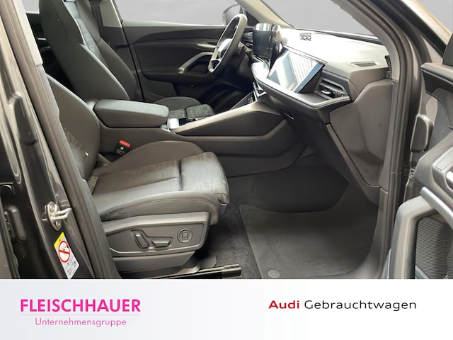 Audi Q5 Quattro S-Tronic