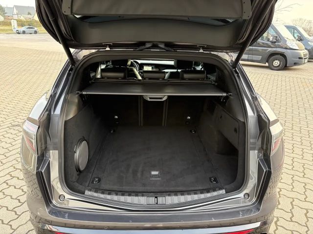 Alfa Romeo Stelvio Q4 Veloce