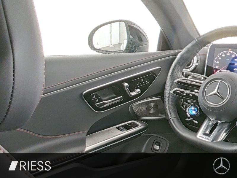 Mercedes-Benz AMG CLE 4MATIC