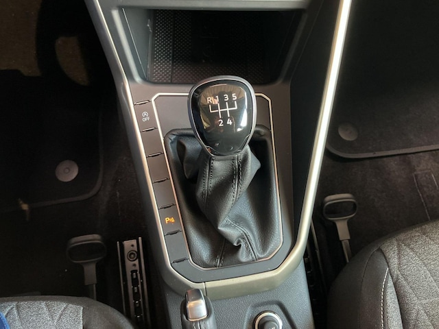 Volkswagen Polo Polo 1.0 Move LED Rear View AppConnect