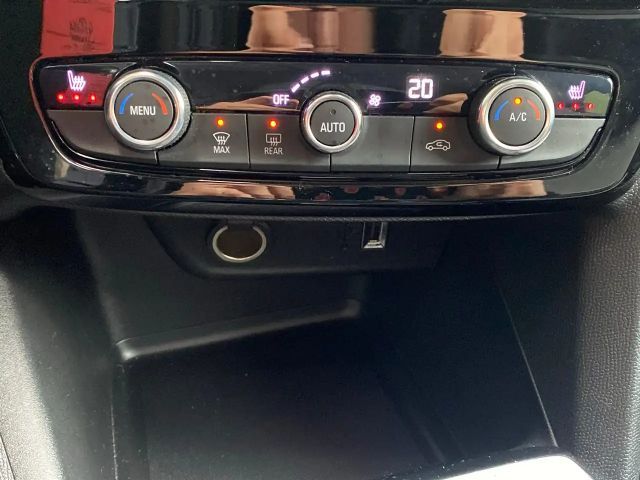 Opel Mokka 1.2 Turbo Elegance Turbo