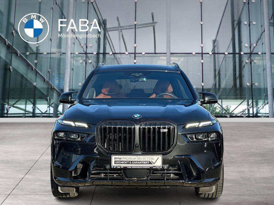 BMW X7 M60i xDrive