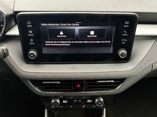 Skoda Fabia 1.0 TSI Selection