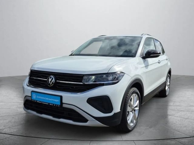 Volkswagen T-Cross DSG