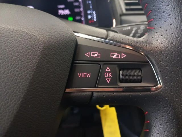 Seat Arona 1.0 TSI DSG FR-lijn