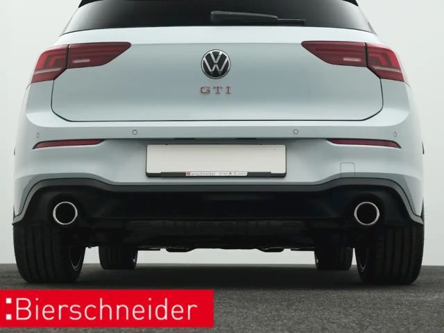 Volkswagen Golf 2.0 TSI DSG GTI Style