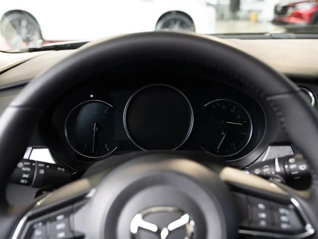 Mazda 6 Exclusive-line SkyActiv