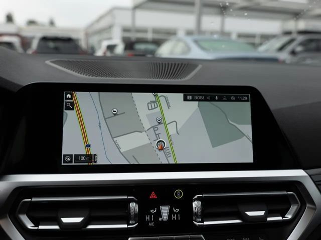 BMW 318 318d Sport Line Touring