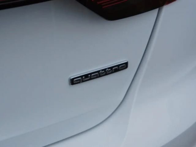 Audi A4 40 TFSI Quattro