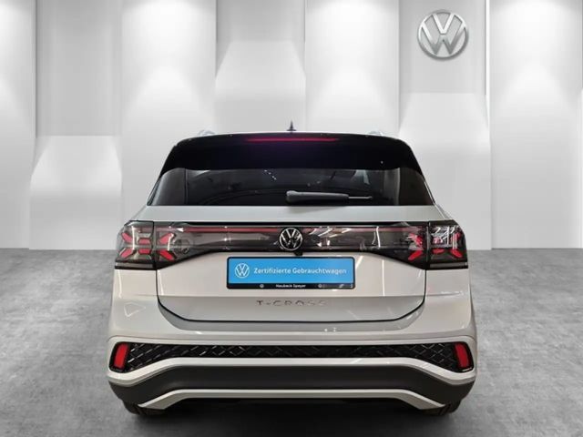 Volkswagen T-Cross IQ.Drive R-Line